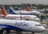 Middle East Airspace Turmoil Prompts Air India, IndiGo Flight Suspensions IndiGo Air India