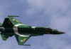 Pakistan Imposes Airspace Restrictions for Military Training Involving Jets Pakistan