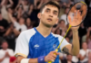 Lakshya Sen Topples Defending Champion Shi Yuqi in Nail-Biting All England Thriller Sen
