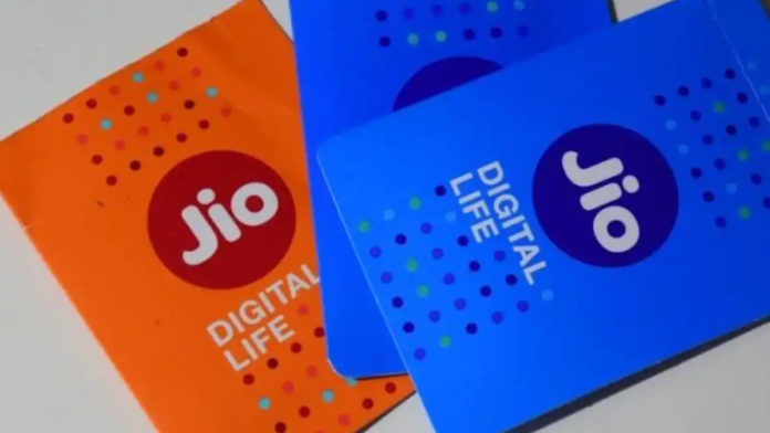 Jio