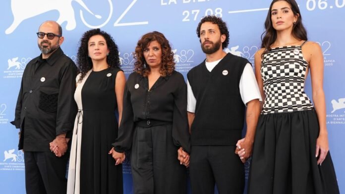 The Voice Of Hind Rajab