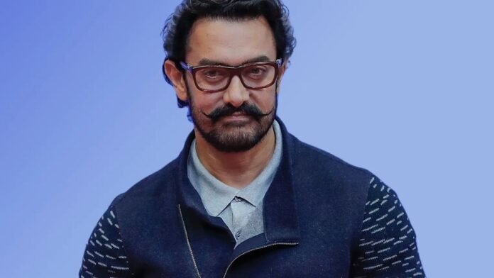 aamir khan