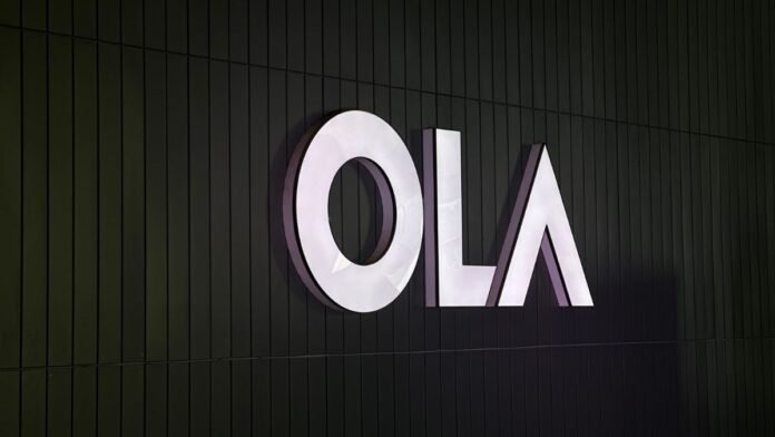 Ola