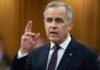 Carney Says Canada Can Play Key Role in Meeting India’s Energy Needs Carney