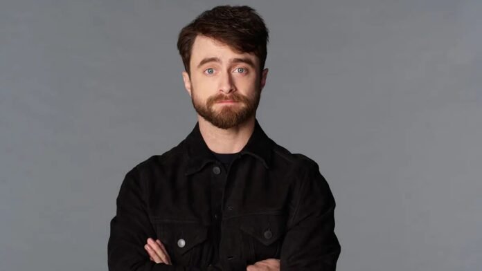 Daniel Radcliffe