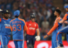 India Beat England in Tight Contest Despite Jacob Bethell Fightback to Reach T20 World Cup Final