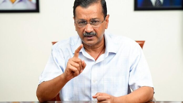 Arvind Kejriwal Arvind Kejriwal