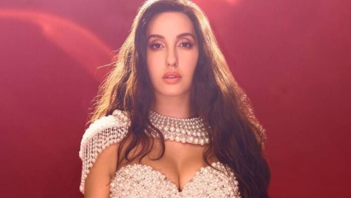 nora fatehi nora fatehi