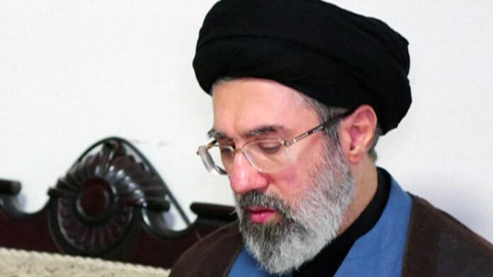 Mojtaba Khamenei Mojtaba Khamenei