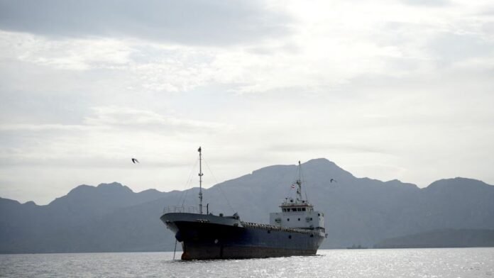Hormuz