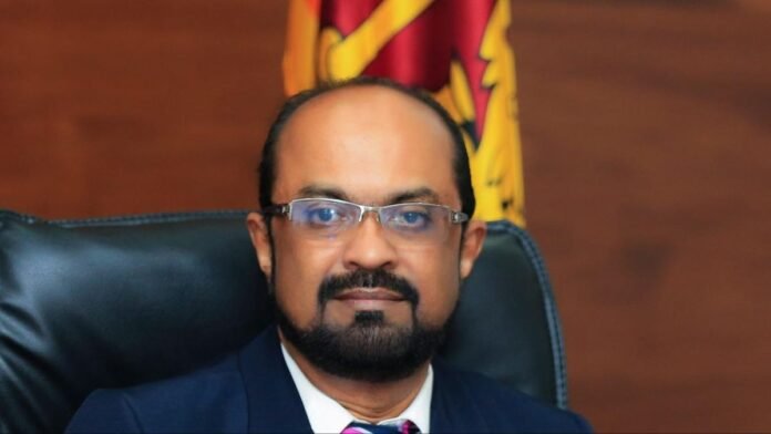 sri lanka Kumara Jayakodi