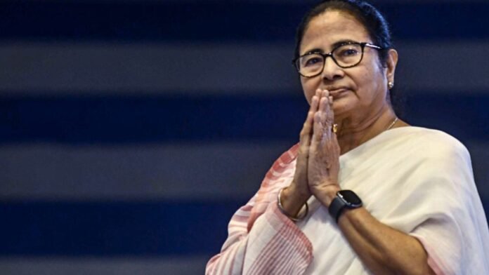 mamata banerjee