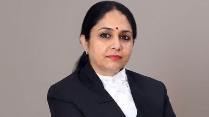 Swarana Kanta