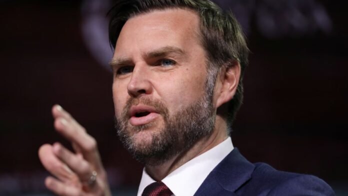 jd vance