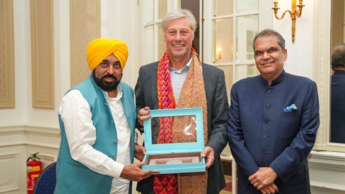 Punjab