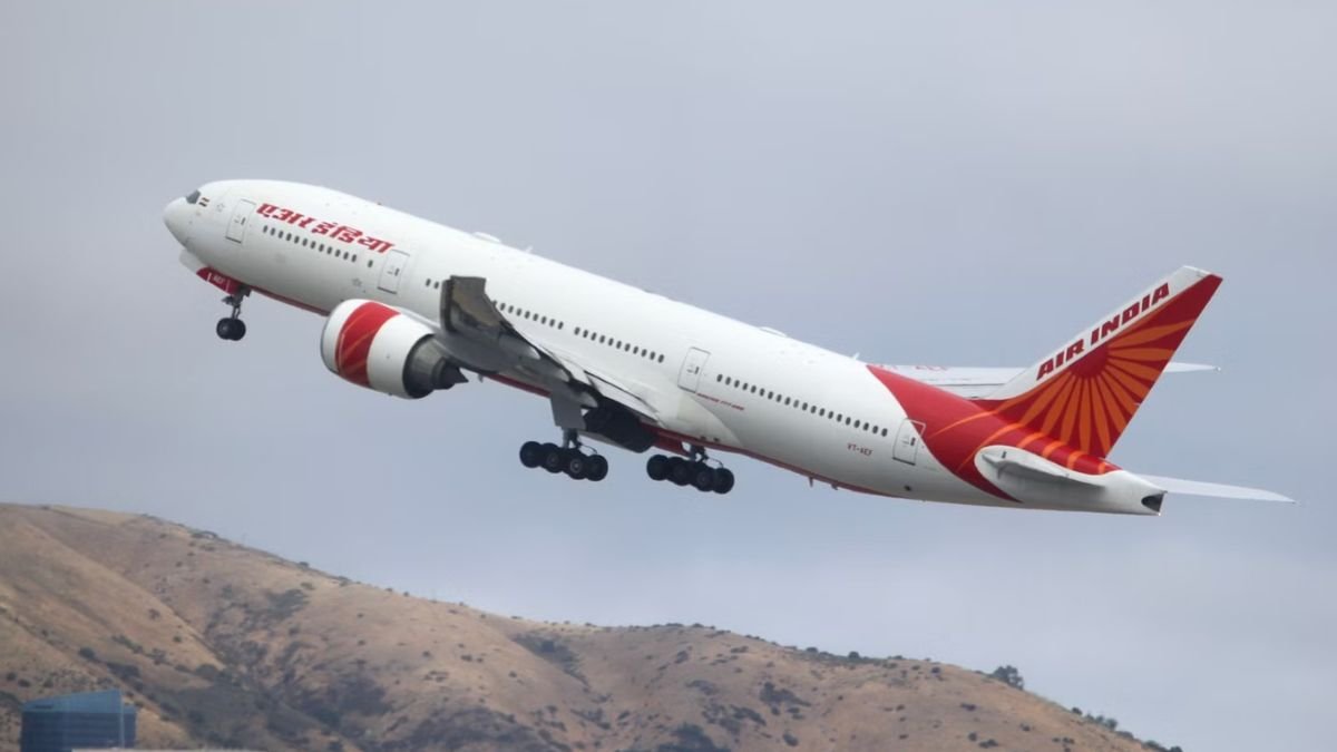 Air India Air India