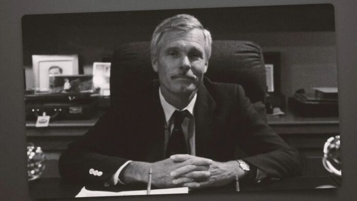Ted Turner