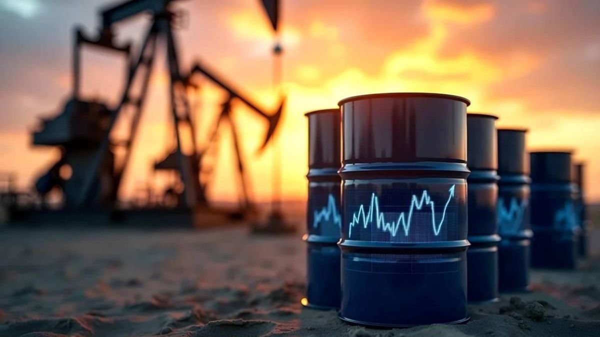 oil prices oil prices