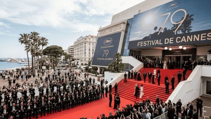 cannes film festival
