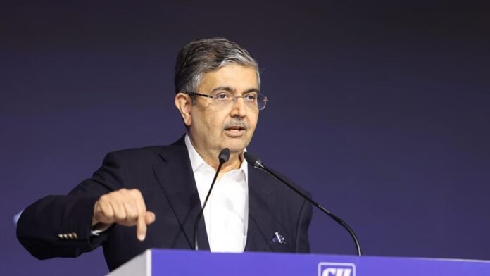 Uday Kotak