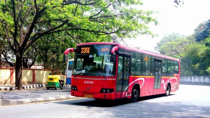 Public Transport