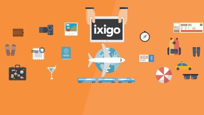 Ixigo