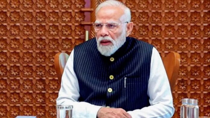 PM Modi