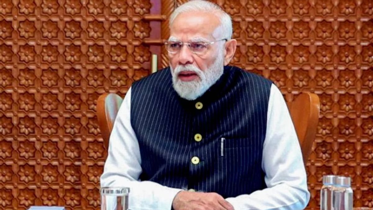 PM Modi PM Modi