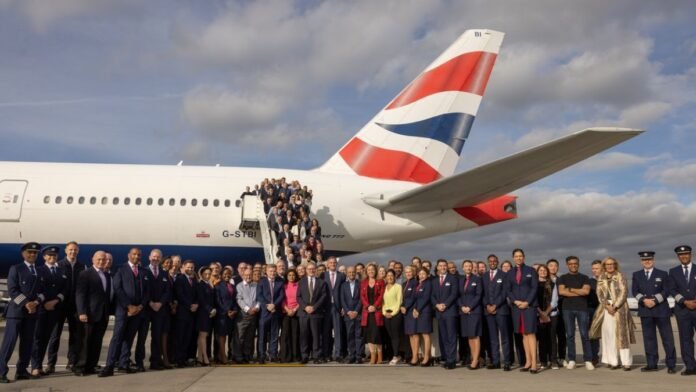 Aviation