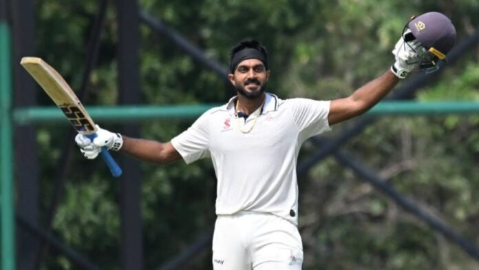 Vijay Shankar
