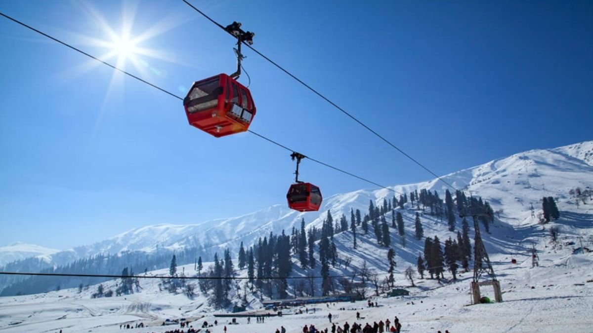 Kashmir Kashmir