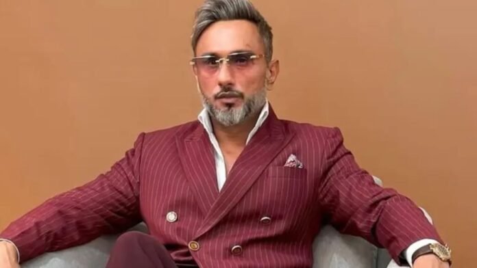 Honey Singh
