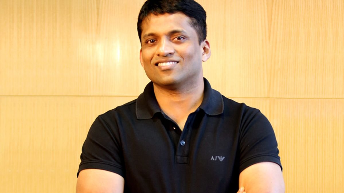 BYJU BYJU