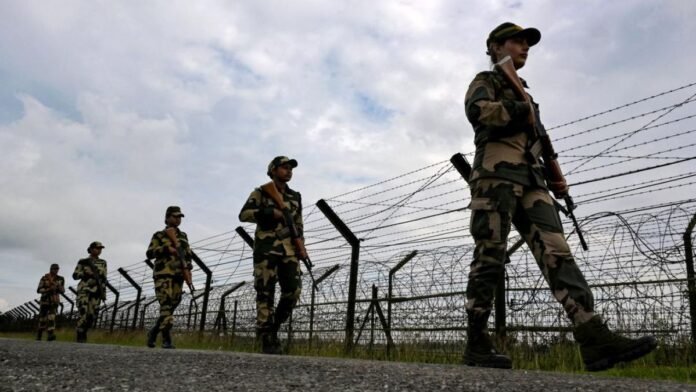 deportation bengal