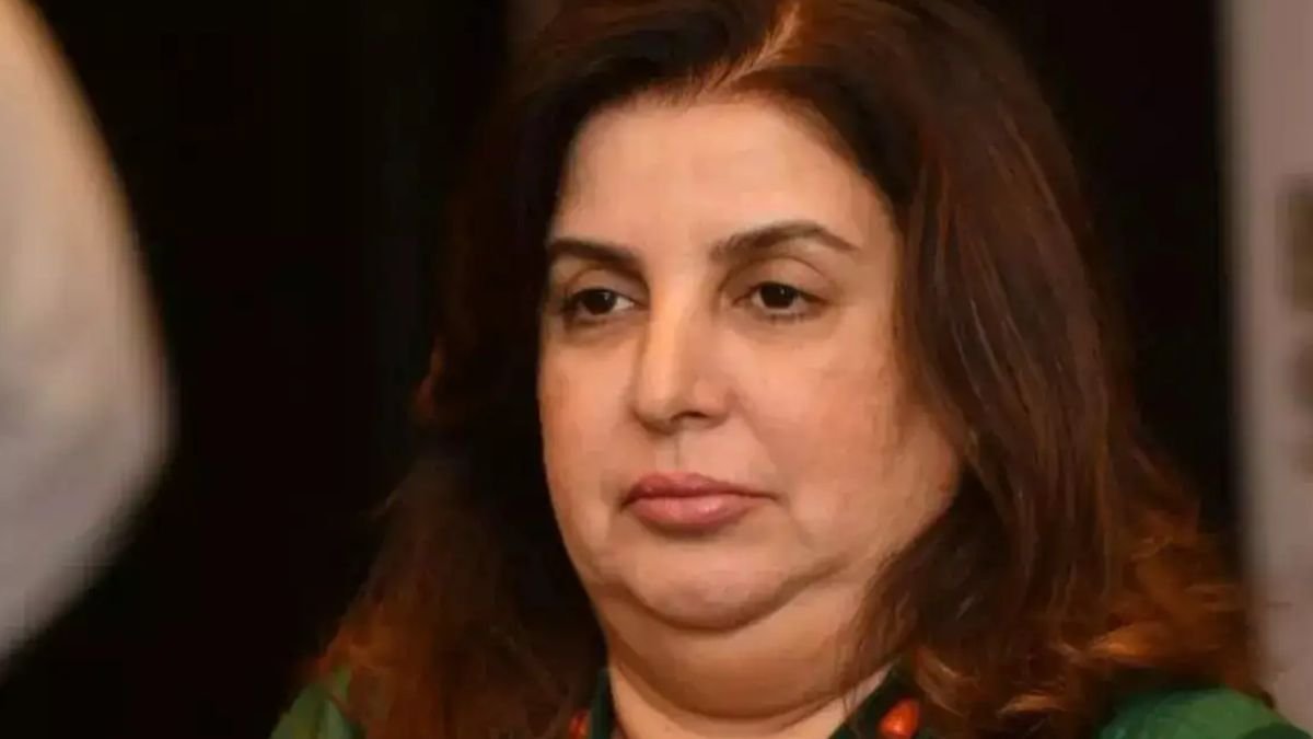 Farah Khan Farah Khan
