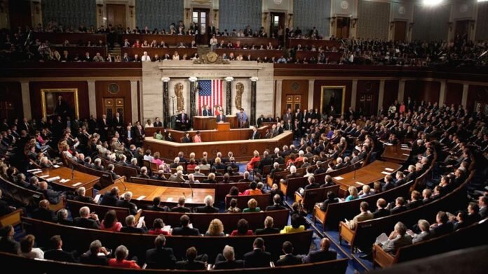 us senate