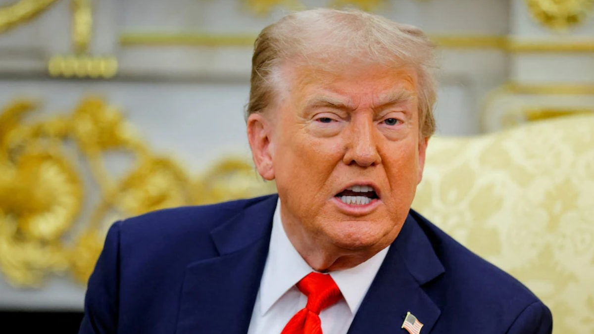 trump trump