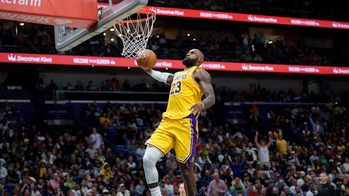 lebron james lebron james