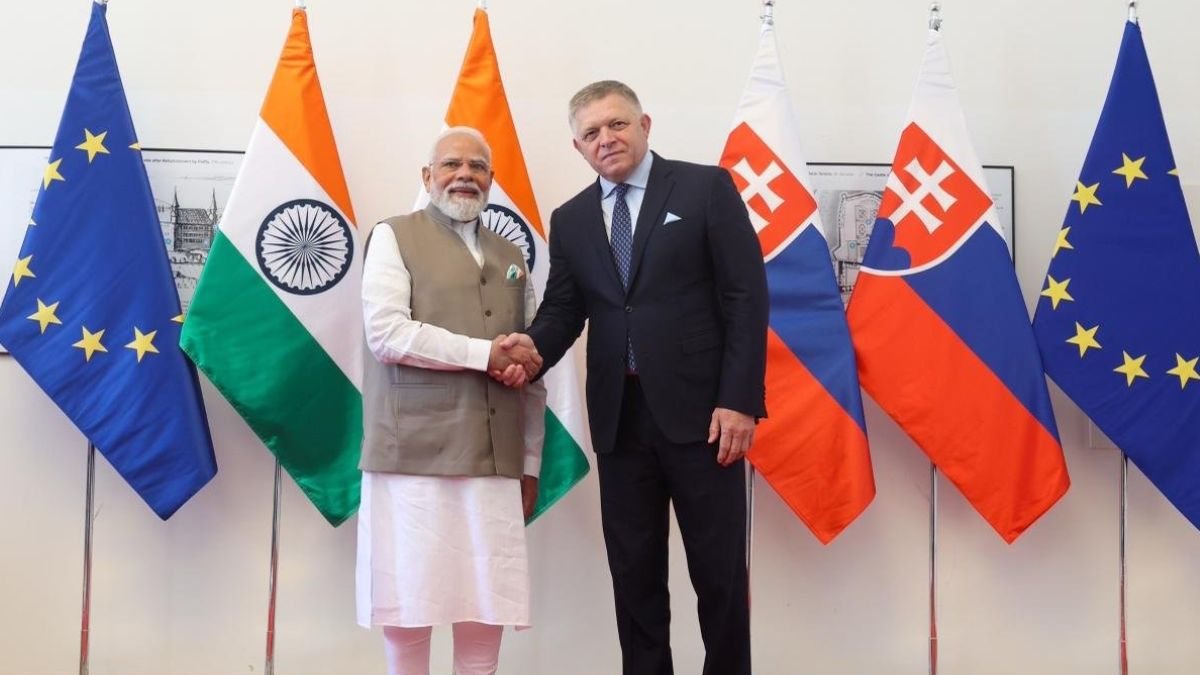 Modi Modi