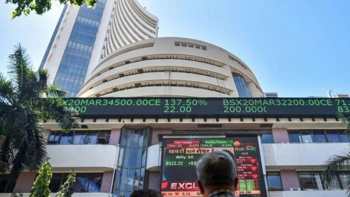 sensex sensex