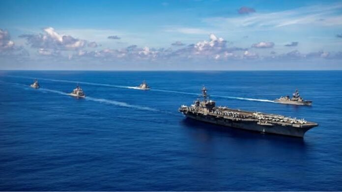 indo pacific us