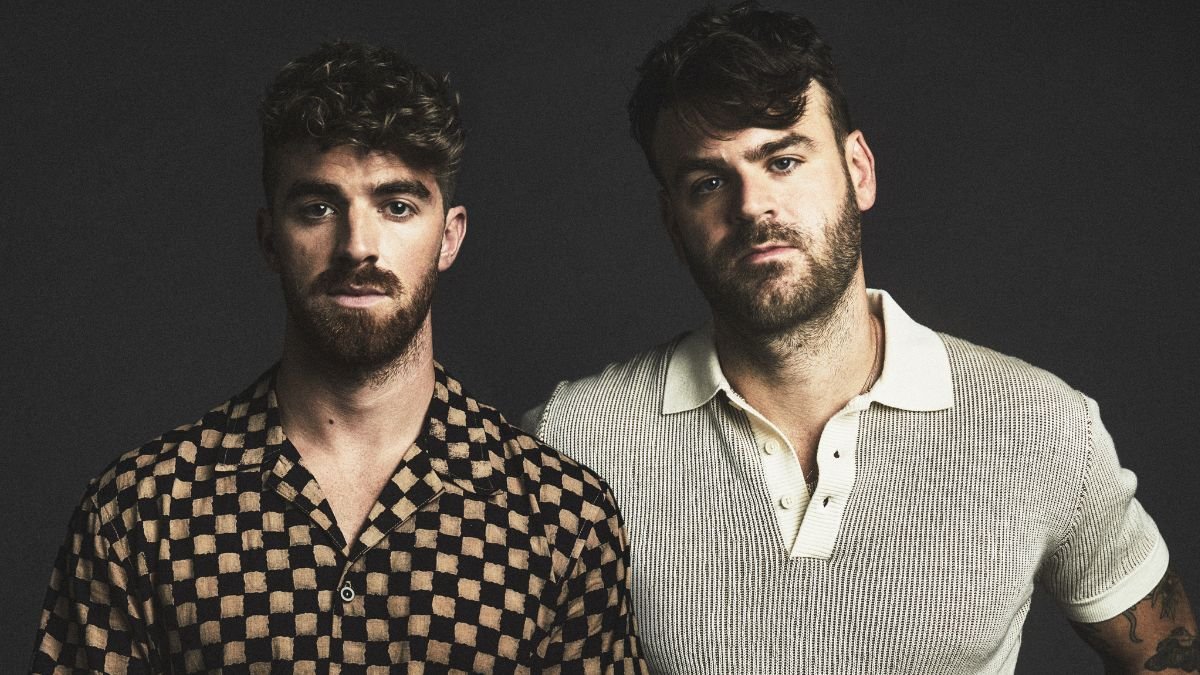 chainsmokers chainsmokers