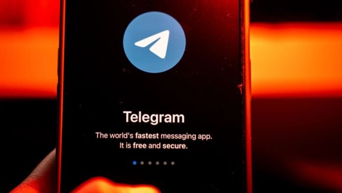 telegram