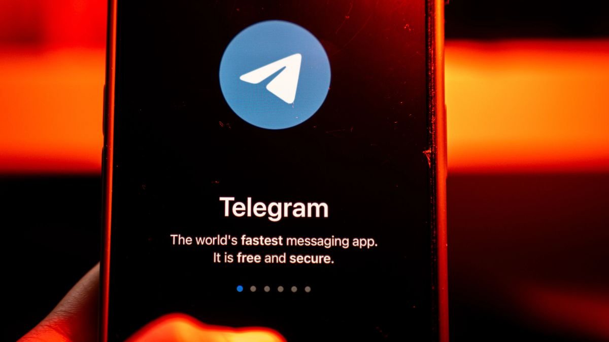 telegram telegram