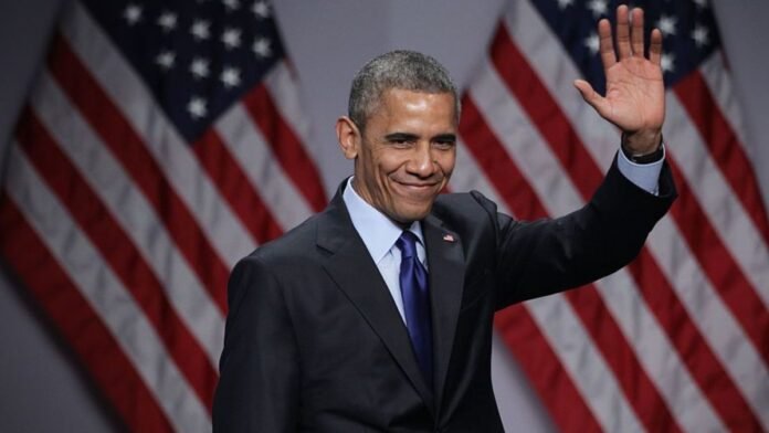 Barack Obama