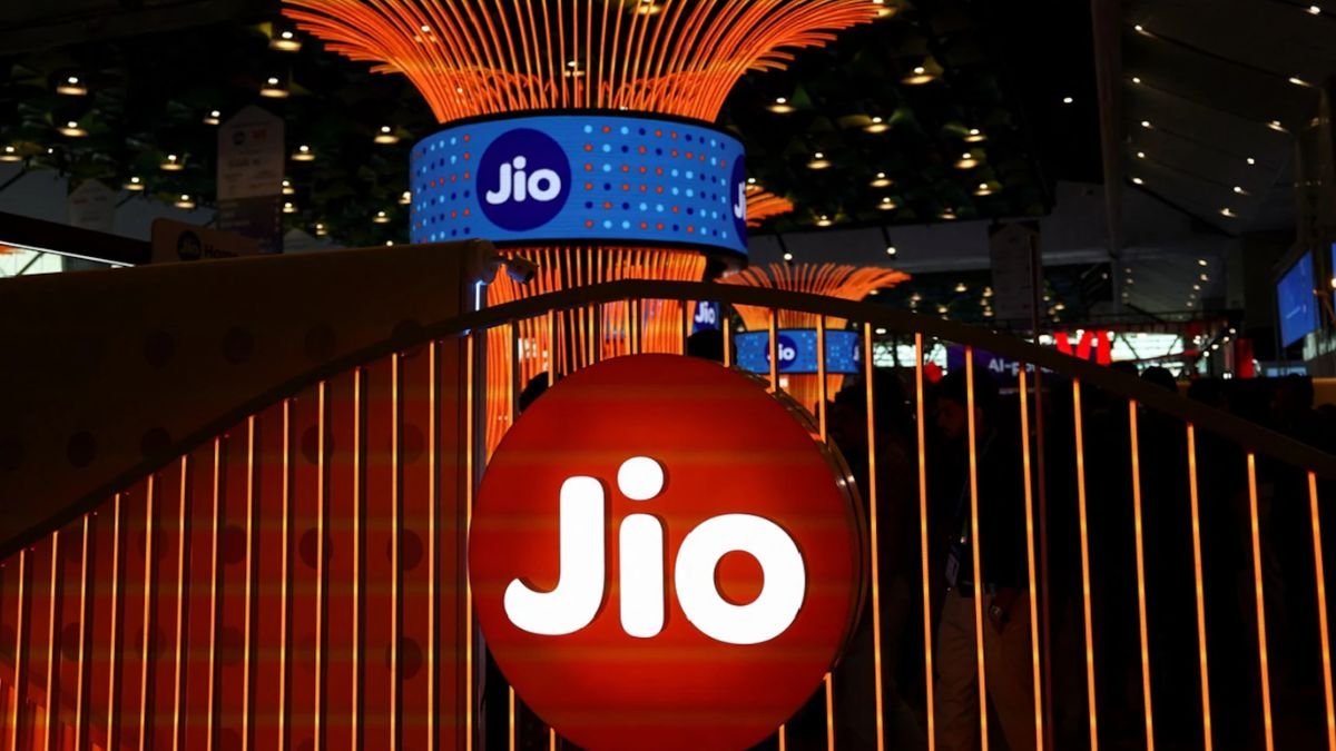 reliance jio reliance jio