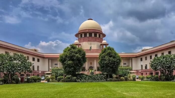 SUPREME COURT