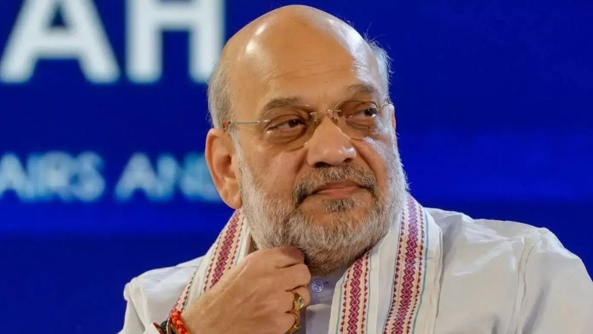 Amit Shah Amit Shah