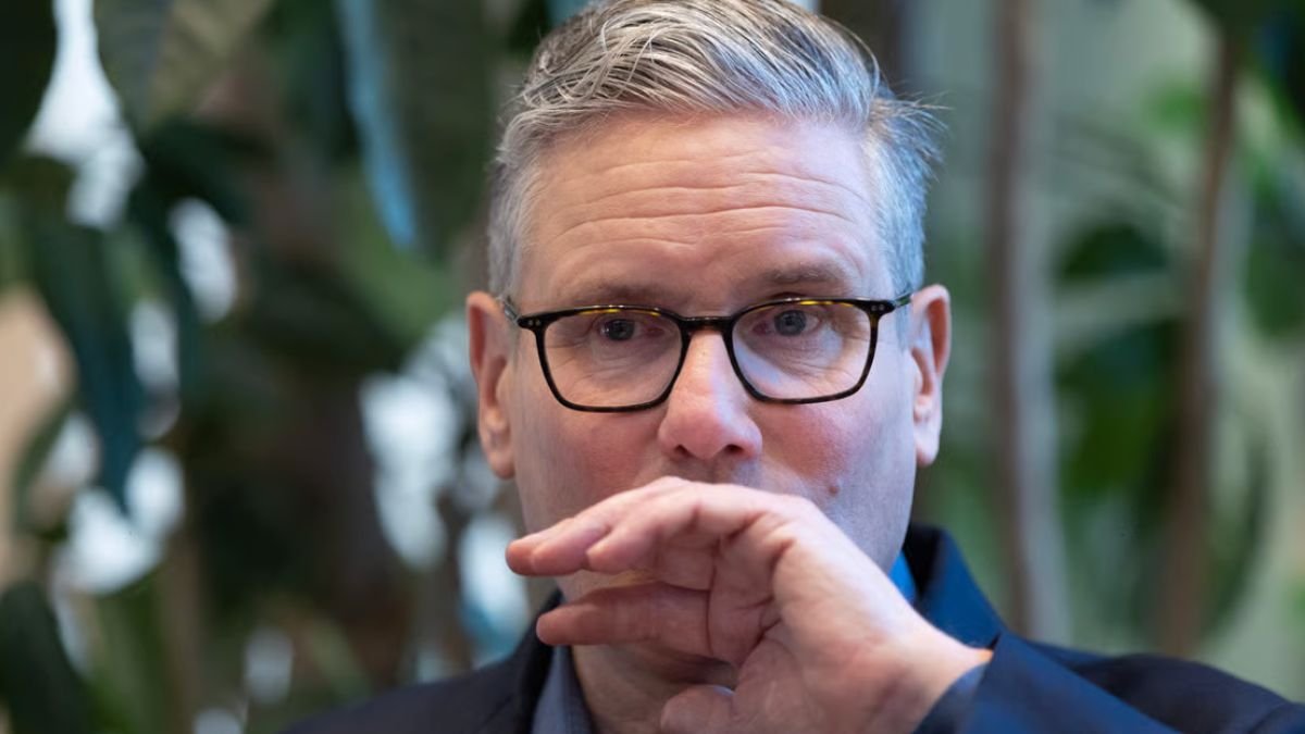 keir starmer keir starmer