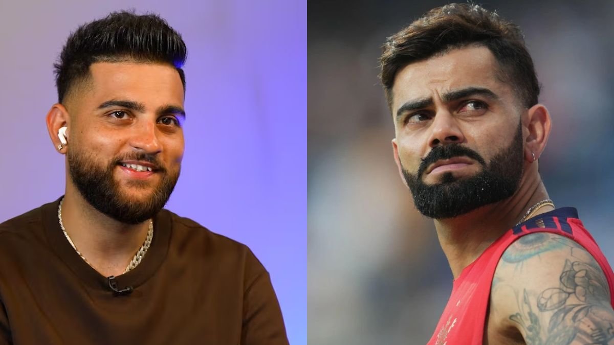 virat kohli virat kohli